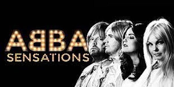 ABBA Sensations - Live in Concert