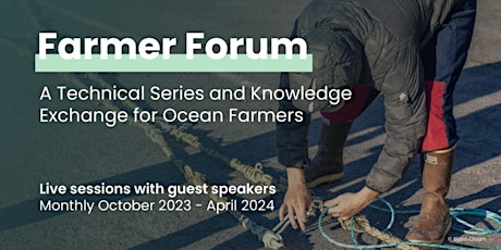Farmer Forum
