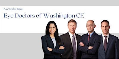 Eye Doctors of Washington CE at Chevy Chase, MD primary image