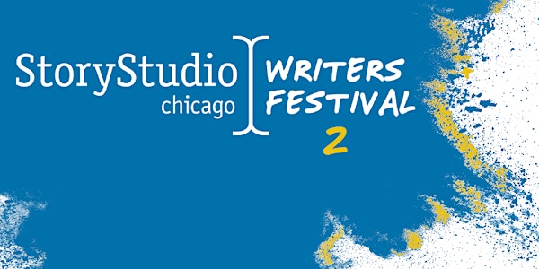 2019 StoryStudio Writers Festival 