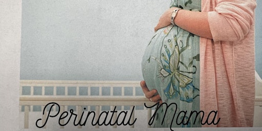 Primaire afbeelding van Perinatal Mama