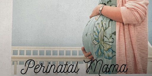 Imagen principal de Perinatal Mama