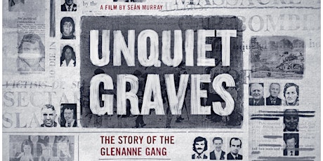 Letterkenny Screening of Unquiet Graves  primary image