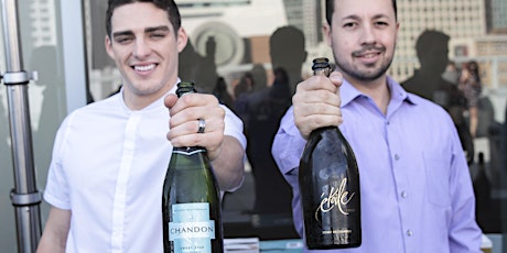 Uncorked: SF Wine Fest primary image