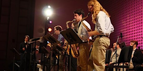 Bates College Jazz Band primary image