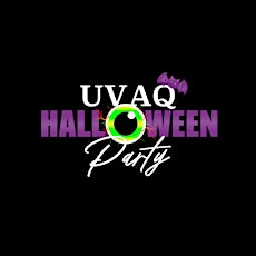 Primaire afbeelding van UVAQ Halloween Party