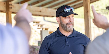 MICHIGAN: 1 Day Pistol Essentials with Brian Hill