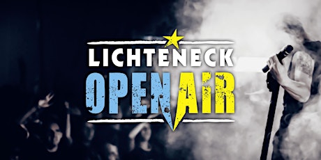 Hauptbild für Lichteneck Open Air