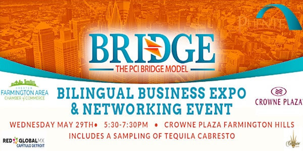 BRIDGE Bilingual Business Expo & Networking Event
