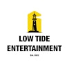 Low Tide Entertainment's Logo