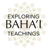Exploring Baha'i Teachings Dallas's Logo
