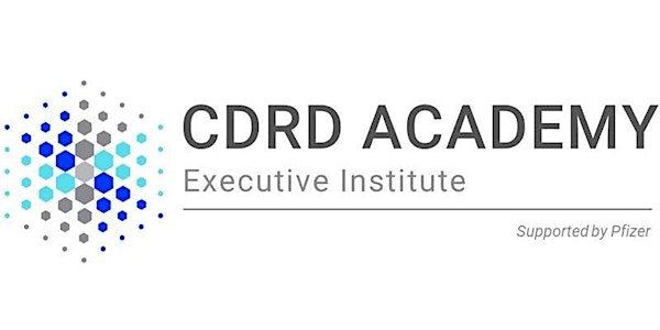 CDRD Executive Institute Launch Event