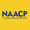 NAACP Economic Development Committee VABCH7124's Logo