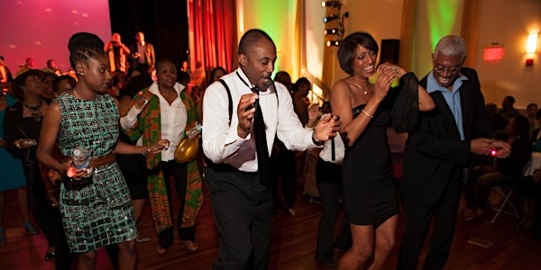 The Jamaica Ball 2019: The 8th Annual Party With a Purpose