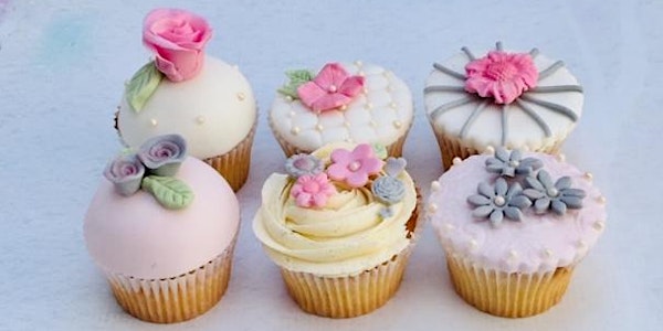 Cupcake Decorating for Beginners 