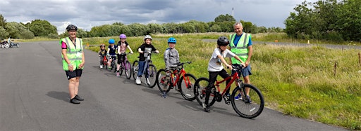 Collection image for Clyde Cycle Park Open Day Lessons