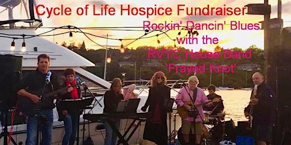 Cycle of Life Rockin' Rhythm and Blues Fundraiser