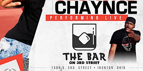 Seckond Chaynce Live May 2nd The Bar on 3rd primary image