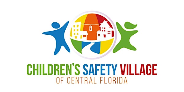 12th Annual Children's Safety Village Trunk or Treat