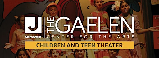 Collection image for Children and Teen Theater