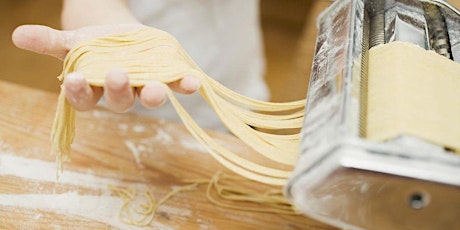 Imagem principal de Pasta Making 101