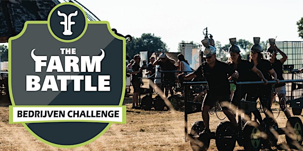 The Farm Battle, de leukste teambuilding van 2019