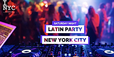 CALIENTE+NIGHTS+REGGAETON+PARTY+%40+COPA++NYC