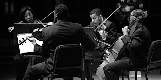RITZ CHAMBER PLAYERS: JUNETEENTH: CELEBRATE FREEDOM primary image