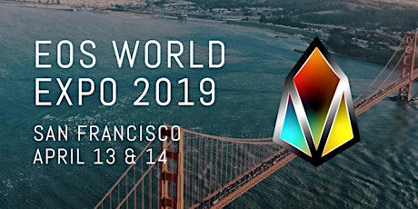 EOS World Expo San Francisco primary image