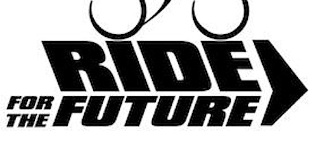 Ride for the Future - SpinCo Charity Spin primary image