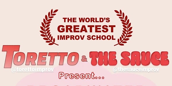 World's Greatest Improv School Performances