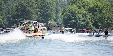 Wakeboard Weekend With The Pros 2019 - June 14 & 15 primary image