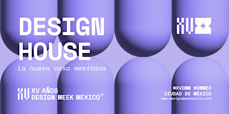 Imagen principal de Design House 2023