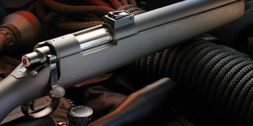 Image principale de NRA Basics of Rifle Shooting Class