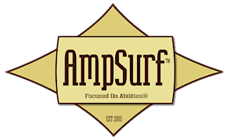 AmpSurf's 20th Anniversary Celebration & Fundraiser primary image
