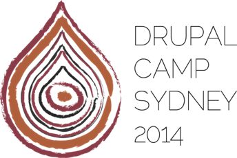 Drupal Camp Sydney 2014