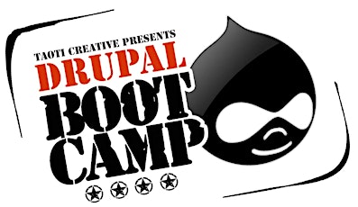 Drupal Bootcamp: Real-world Training for Drupal Site Managers primary image