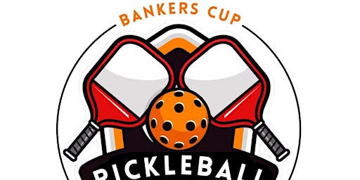 Imagem principal do evento Banker's Cup Pickleball Classic