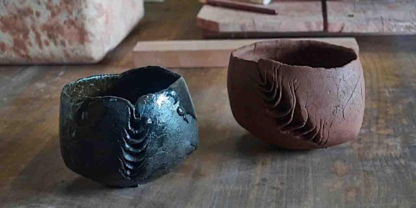 Ceramic Artist Yukiya Izumita Master Class