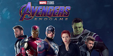 Avengers: Endgame primary image