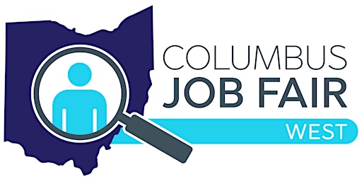 VENDOR REGISTRATION: Columbus Job Fair Expo – West 2023 primary image