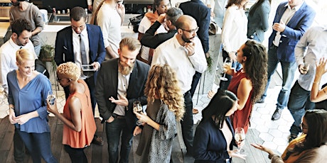 Network with Leading VCs (drinks provided by Royse Law Firm) primary image