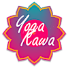 Logotipo da organização Yoga Kawa