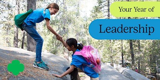 Imagem principal do evento Whatcom Discover Girl Scouts Virtual Q&A