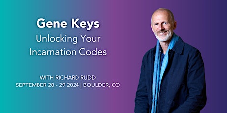 Gene Keys: Unlocking Your Incarnation Codes