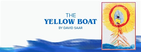 EAC Fall Theatre Yellow Boat primary image