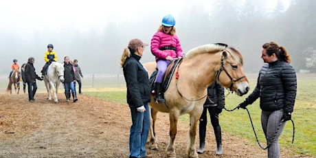 VTRA Volunteer Training: Side Walker  primärbild