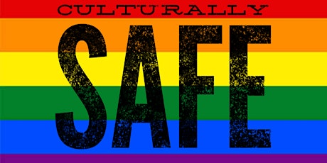 LGBTI cultural safety - the heart of LGBTI inclusive services 