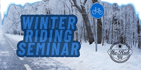 Winter Riding Seminar primary image
