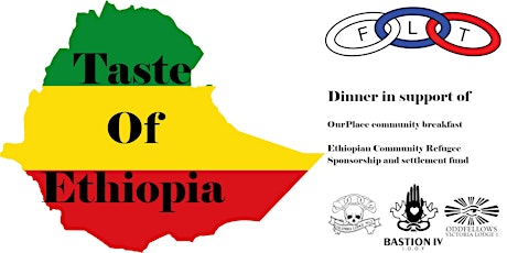 A Taste of Ethiopia primary image